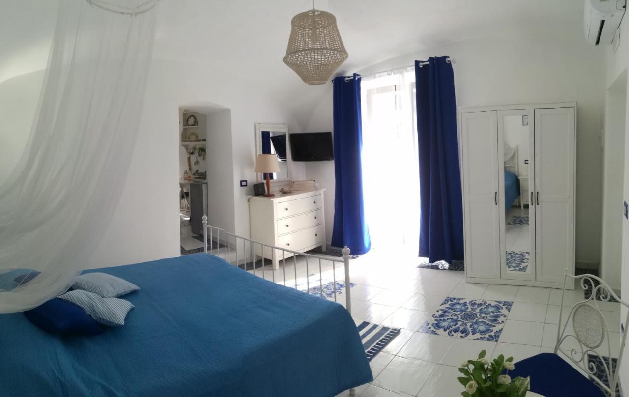 Torreammare Villa Salerno Exterior photo