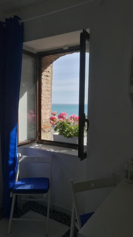 Torreammare Villa Salerno Exterior photo