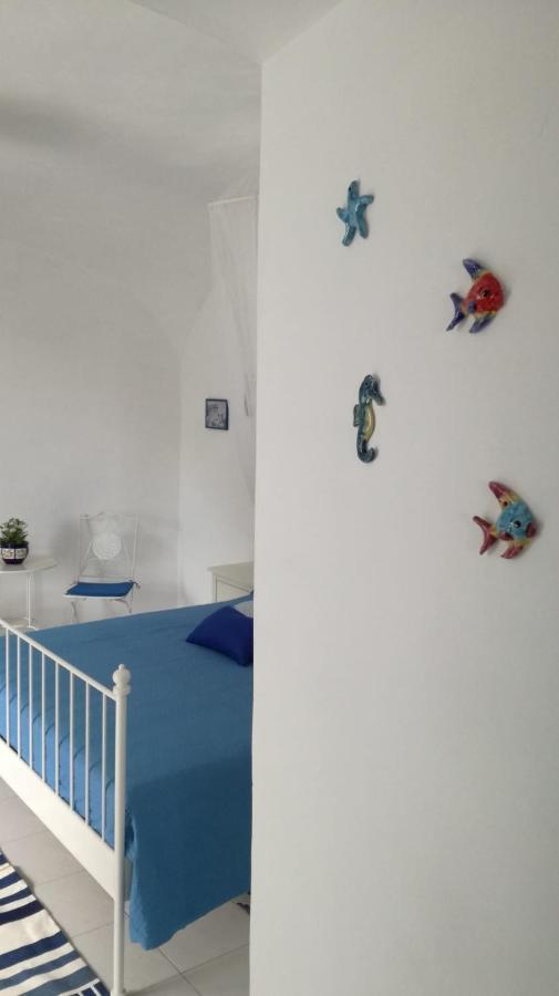 Torreammare Villa Salerno Exterior photo